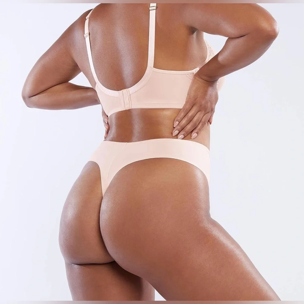 Savage x Fenty high waist smoothing thing - Picture 5 of 7